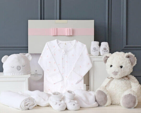 Baby Hampers