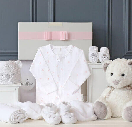 Baby Hampers