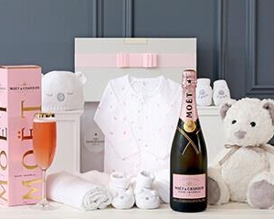 Baby Hampers