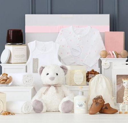 Baby Hampers