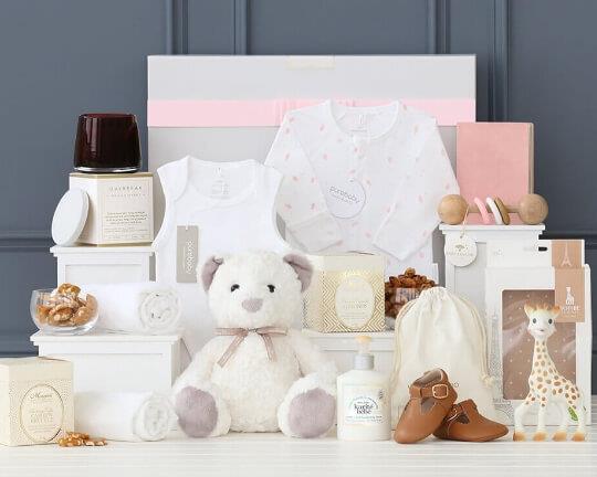 Baby Hampers