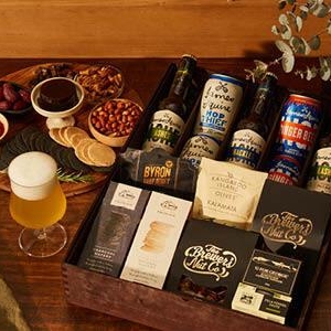 Beer Hampers