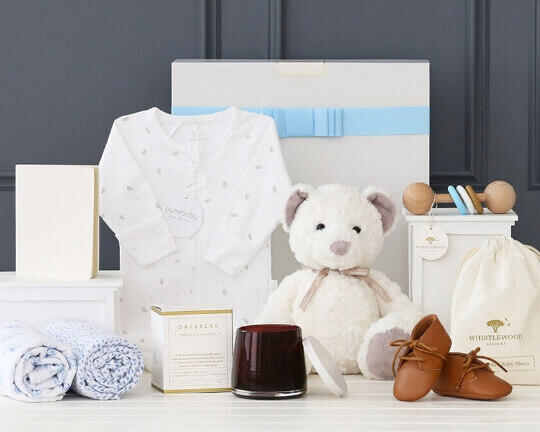 Baby Hampers