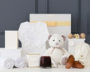 Baby Hampers