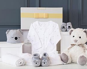 Baby Hampers