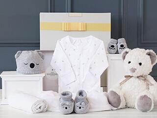 Baby Hampers