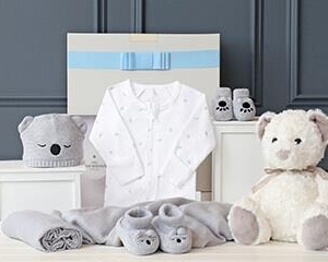 Baby Hampers