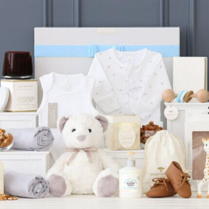 Baby Hampers