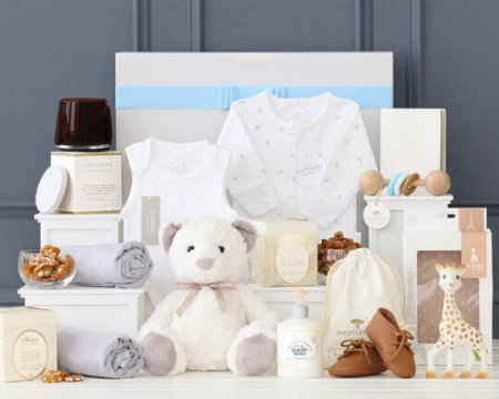 Baby Hampers