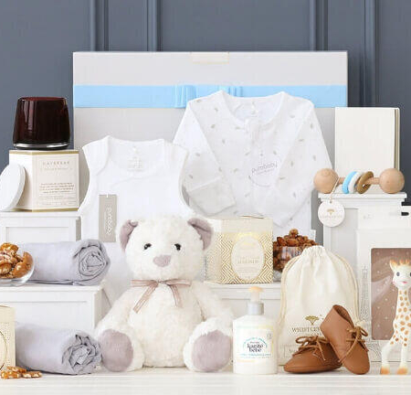 Baby Hampers