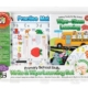 Write and Wipe Learning Set Primary School Skills