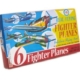 Fighter Planes Kit