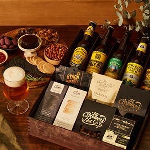 Beer Hampers