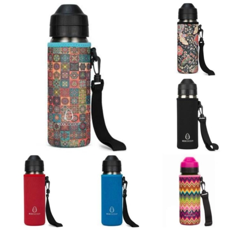 Ecococoon 600ml Bottle Cuddler