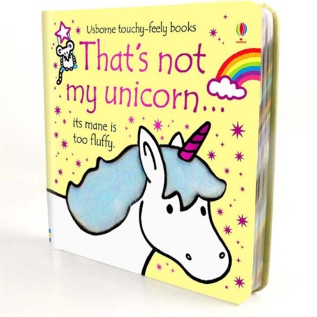 Usborne - That's Not my Unicorn