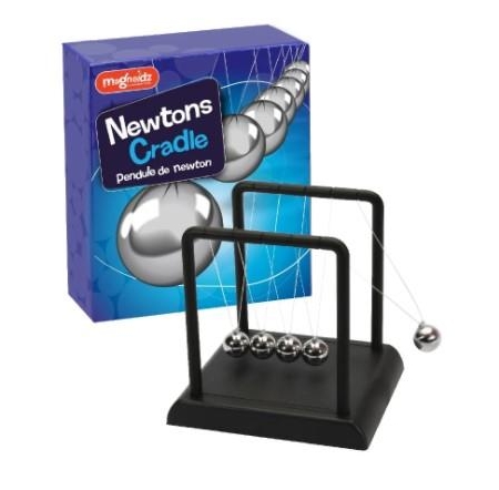 Newton's Cradle