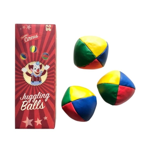 Juggling Balls