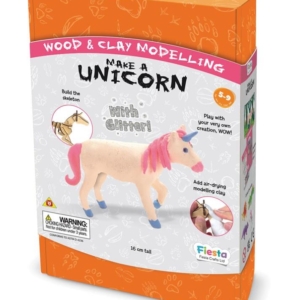 Make a Unicorn Modelling Kit