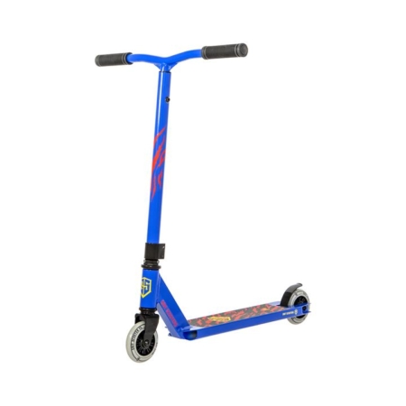 Grit Scooter Atom Blue