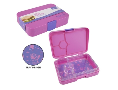 Sachi Mermaid Bento Lunch Box