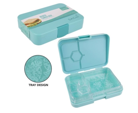 Sachi Tropical Paradise Bento Lunch Box