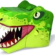 3D Mask T Rex