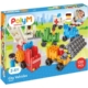 Poly M City Vehicles Kit