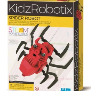 Kidzrobotix Spider Robot