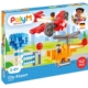 Poly M City Airport Kit