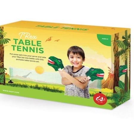 TRex Table Tennis
