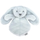 O.B Designs Comforter Blue Baxter Bunny