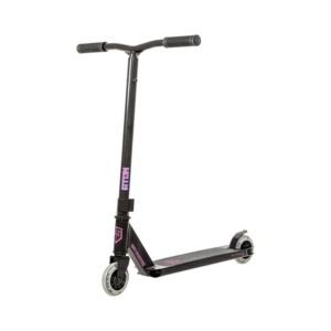 Grit Scooter Atom Black