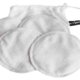 Washable Breastfeeding Pads 4 Pack