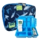 Shark Frenzy Go Green Lunch Box Set