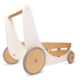 Kinderfeets Cargo Walker White