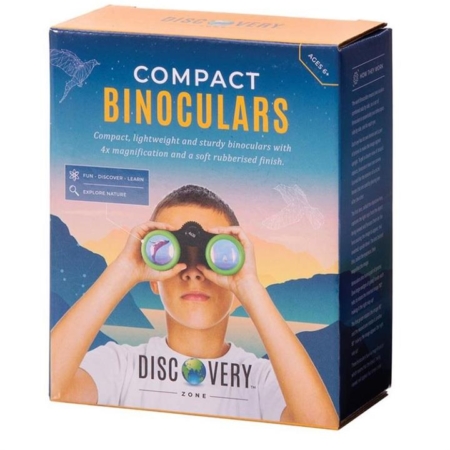 Compact Binoculars