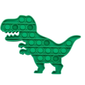 Push and Pop T-Rex