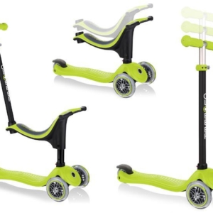 GLOBBER GO UP SPORTY  - Lime Green