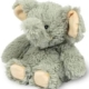 Elephant Heat and Cool Soft Toy