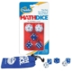 ThinkFun Math Dice