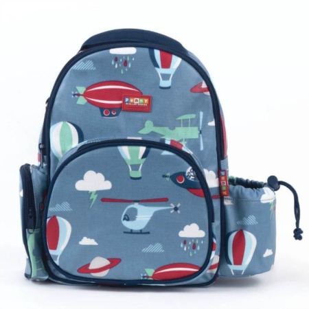 Penny Scallan Medium Backpack Space Monkey