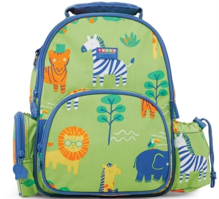 Penny Scallan Medium Backpack Wild Thing