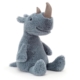Jellycat Original Rumpa Rhino