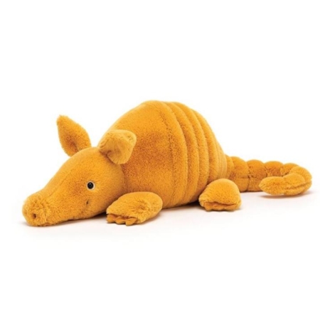 Jellycat Original Vividie Armadillo