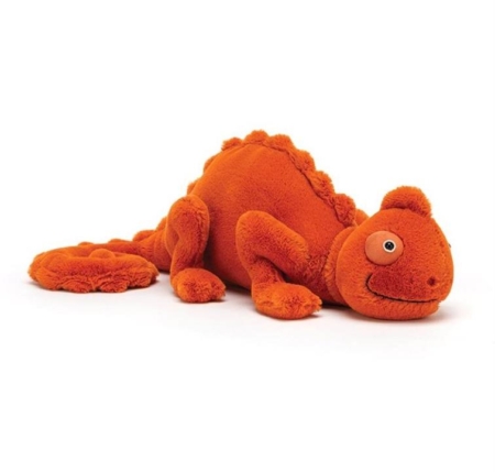 Jellycat Original Vividie Chameleon