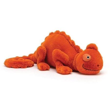 Jellycat Original Vividie Chameleon