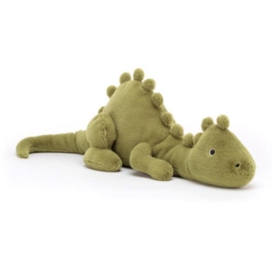 Jellycat Original Vividie Dino