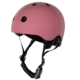 Vintage Pink Helmet