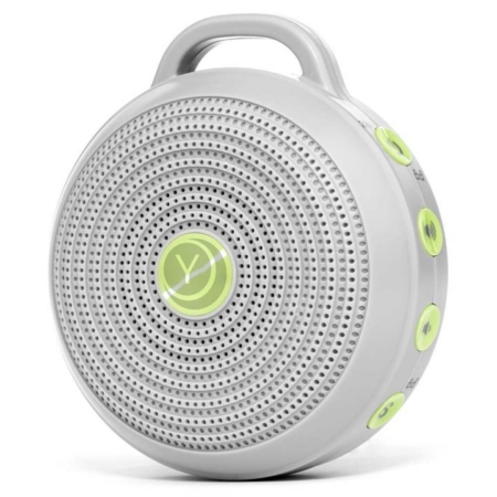 Yogasleep Hushh Continuous White Noise Machine