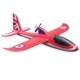 Red Arrow Aeroplane